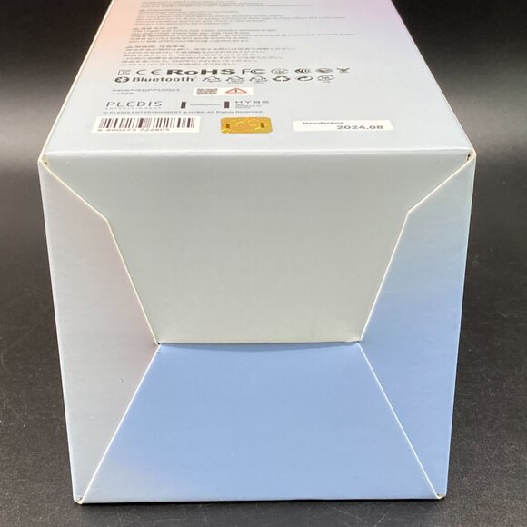 Seventeen Official Light Stick Ver. 3 Caratbong Concert Penlight Kpop - Picture 7 of 10